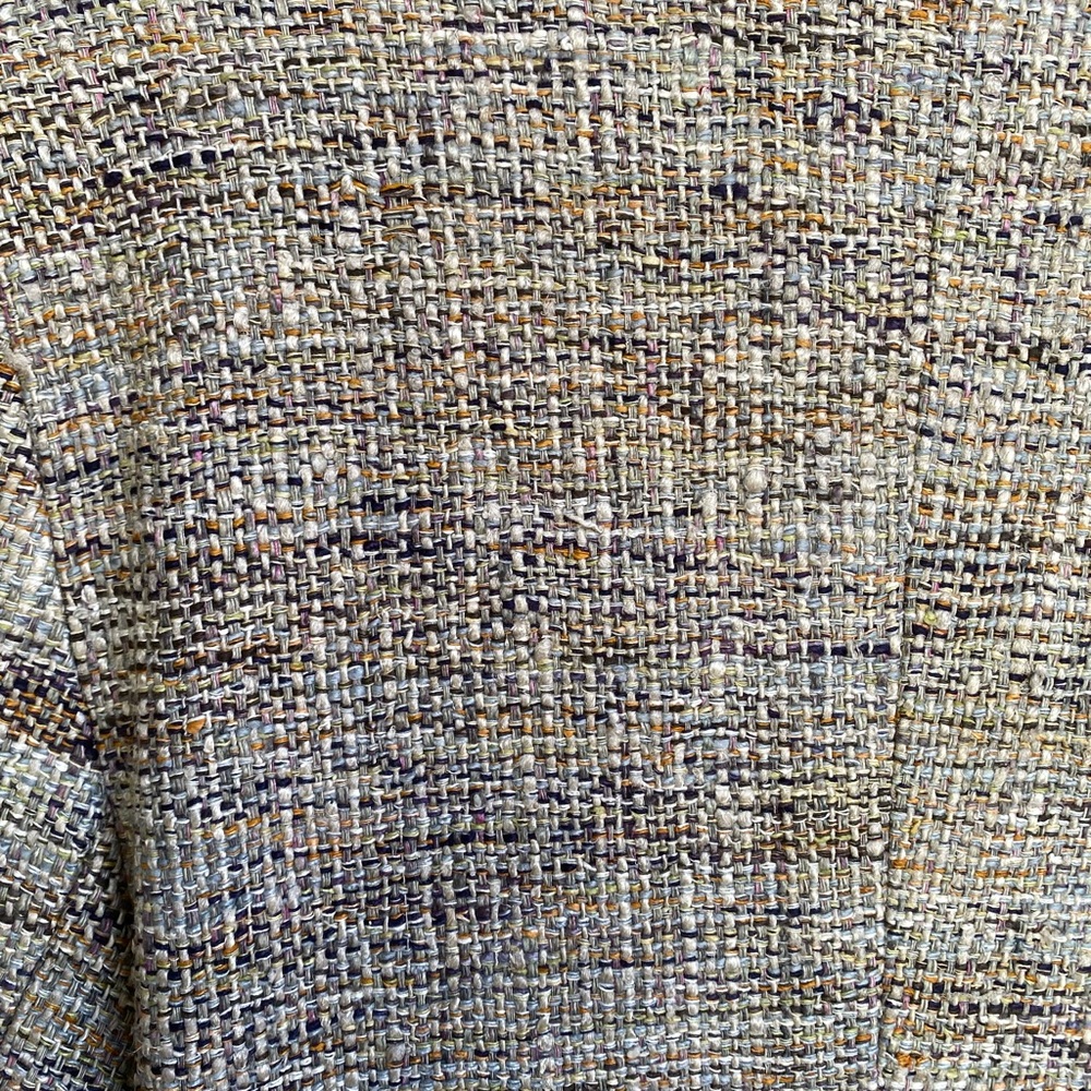 Emil Rutenberg tan blazer - Picture 3 of 4